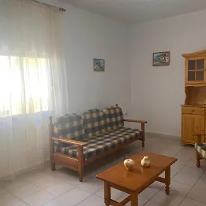  Hébergement de vacances House At Santiago Del Teide