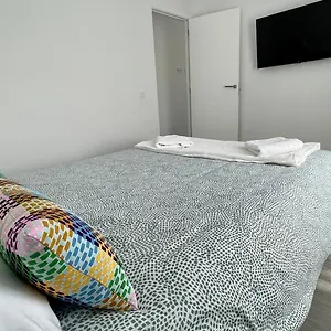  Appartement En El Casco Historico
