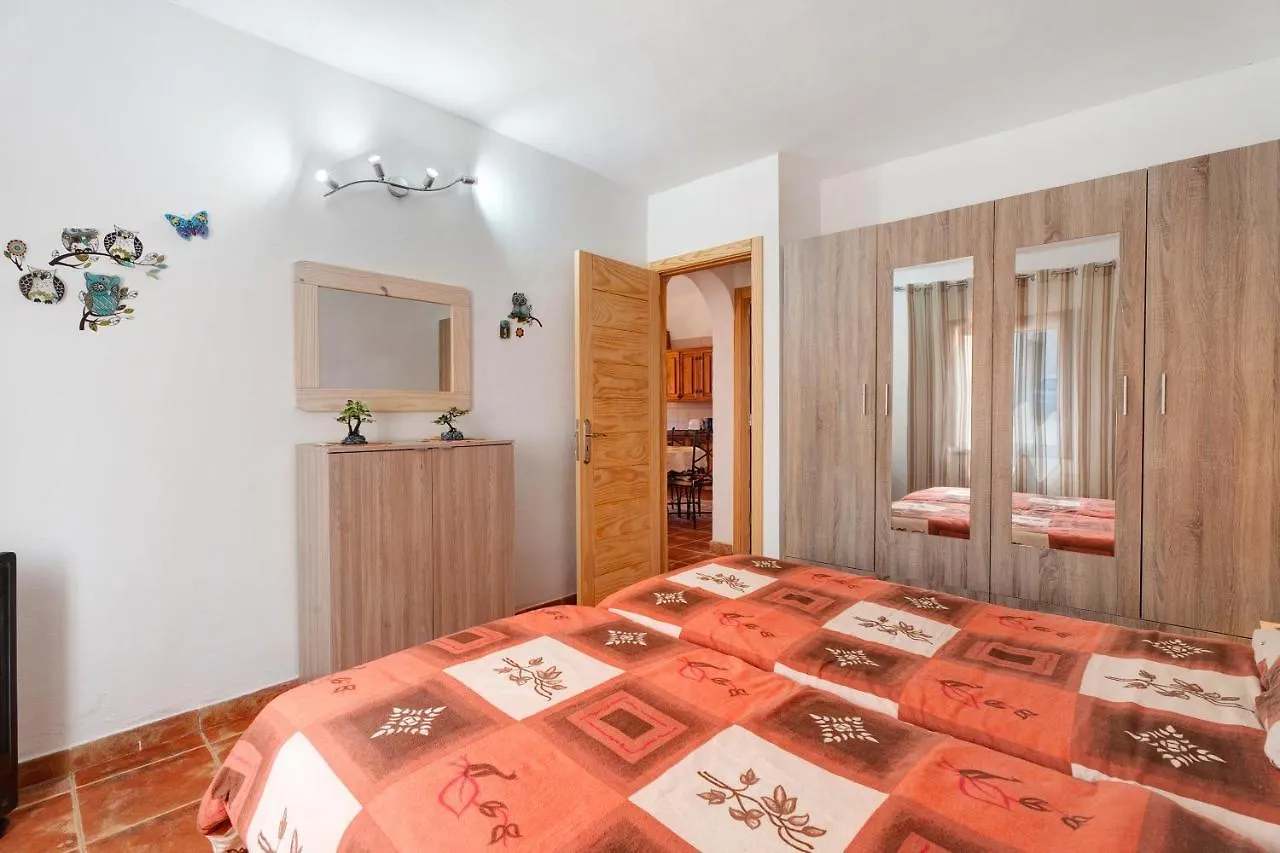 Apartamento Teresa Teno Espagne