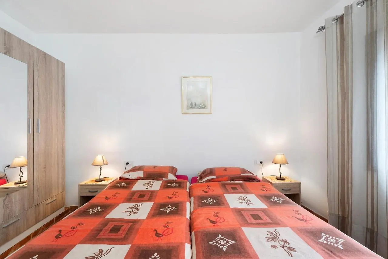 Appartement Apartamento Teresa Teno Espagne