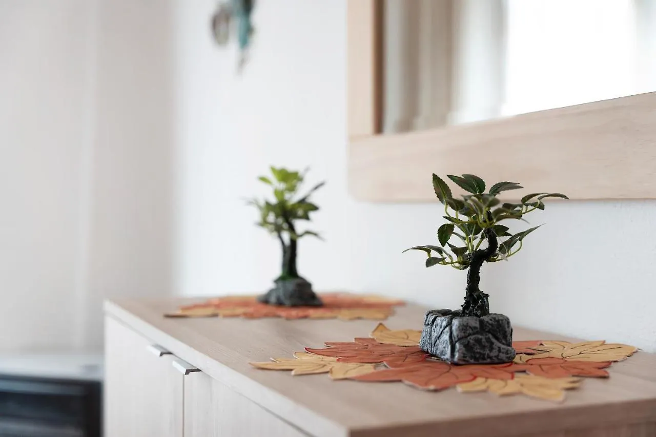 Appartement Apartamento Teresa Teno Espagne