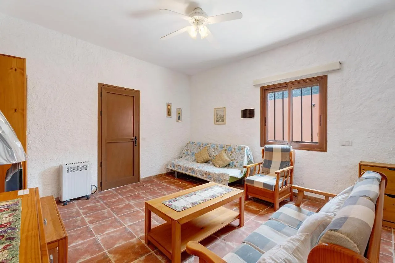 Appartement Apartamento Teresa Teno